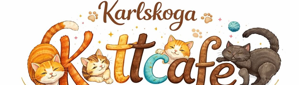 Karlskoga Kattcafe